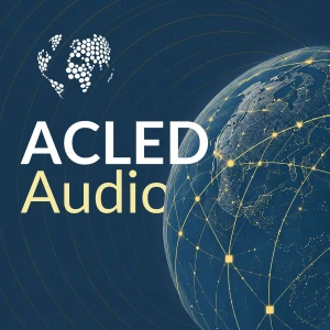ACLED Audio
