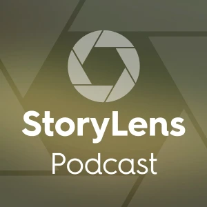 StoryLens Podcast