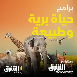 وثائقيات حياة البرية والطبيعة