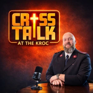 CrossTalk at the Kroc