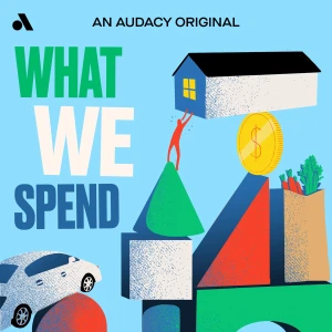 What We Spend