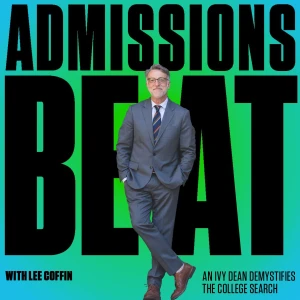 Admissions Beat