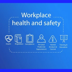 Workplace health and safety