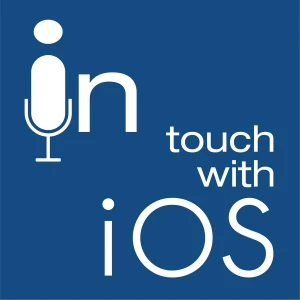 In Touch with iOS