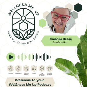 Wellness Me Up Podcast