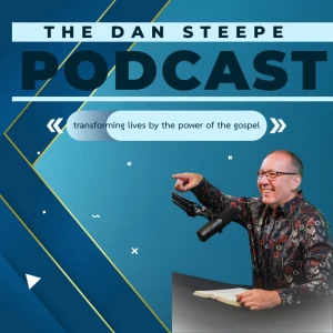 The Dan Steepe Podcast