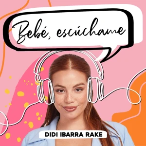 Bebé, escúchame