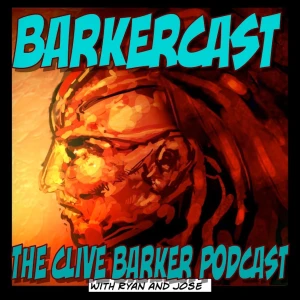 The Clive Barker Podcast