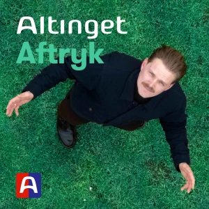 Aftryk