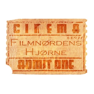 Filmnørdens Hjørne