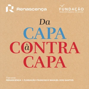 Renascença - Da Capa à Contracapa