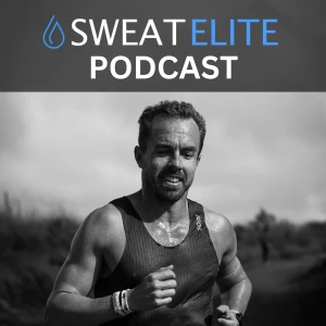 Sweat Elite Podcast