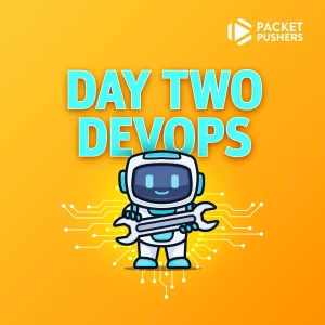 Day Two DevOps