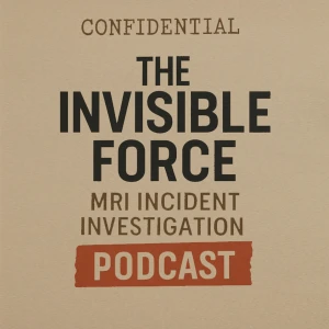 Invisible Force: MRI Accident Investigations