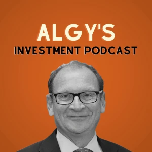 Algy's Investment Podcast