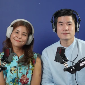 Loodloop Podcasts