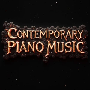 Contemporary Piano Music