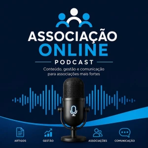 Associação Online Podcast