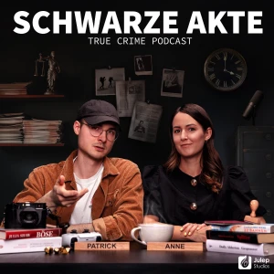 Schwarze Akte - True Crime