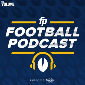FantasyPros - Fantasy Football Podcast