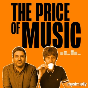 The Price of Music