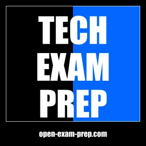 Tech Exam Prep
