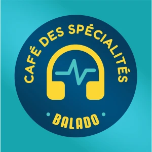 Café des spécialités