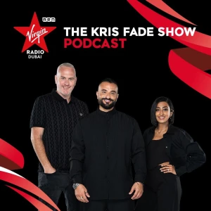The Kris Fade Show