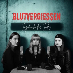 Blutvergießen - Tagebuch des Todes