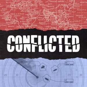 CONFLICTED