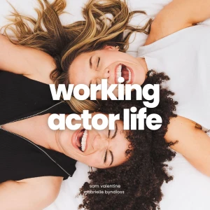 Working Actor Life