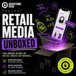 Retail Media Unboxed