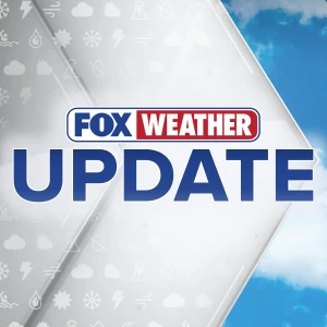 Fox Weather Update
