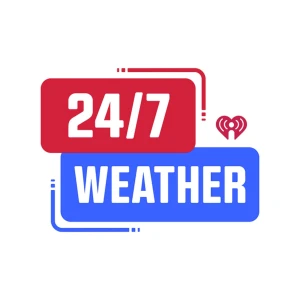 iHeartRadio 24/7 News: Weather