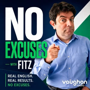No Excuses