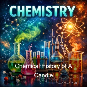 Chemical History of A Candle