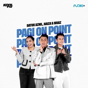 Pagi On Point