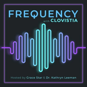 Frequency with Clovistia