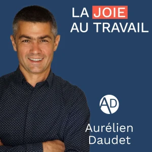 La joie au travail