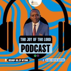 RCM The Joy of the Lord Podcast
