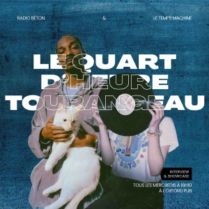 Le quart d'heure tourangeau