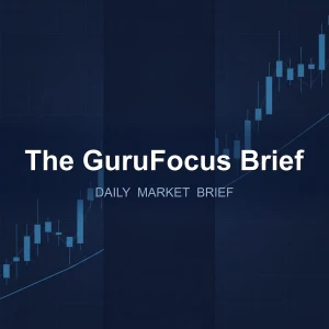 The GuruFocus Brief