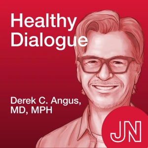 Healthy Dialogue