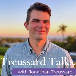 Treussard Talks.