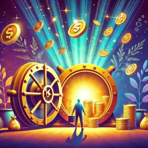 The Science of Getting Rich