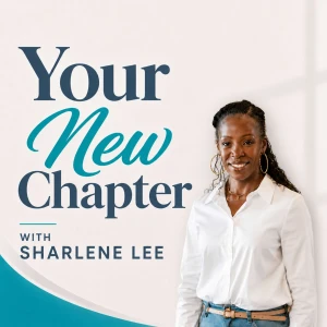 Starting Over - Your New Chapter