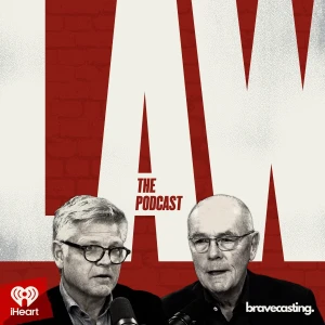 Law The Podcast