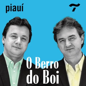 O berro do boi