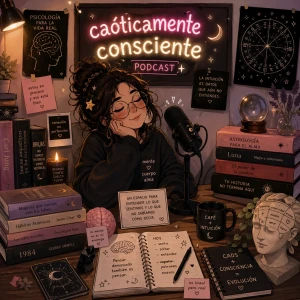 Caoticamente Consciente