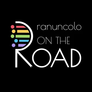 Ranuncolo on the Road